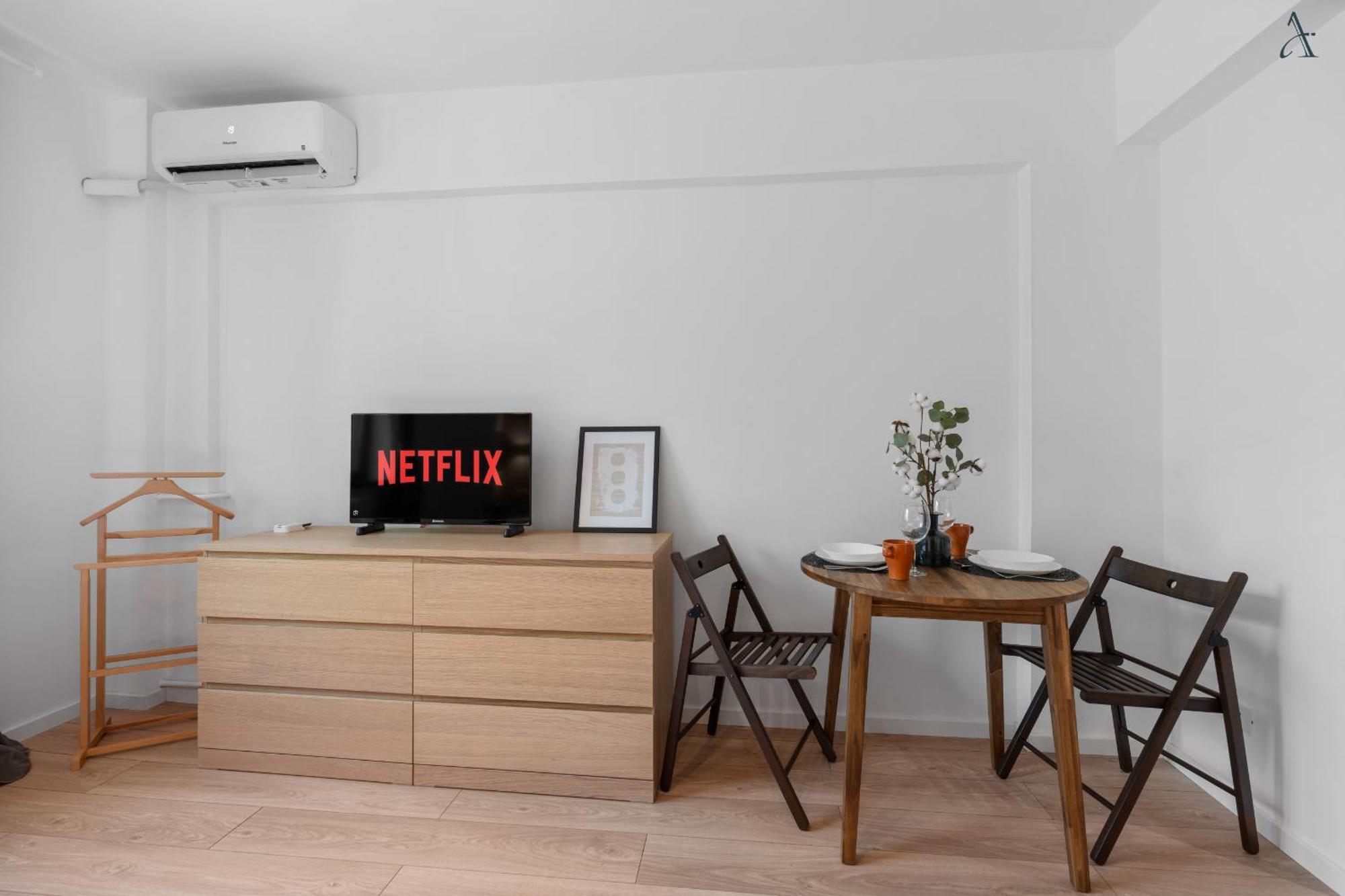 Cozy Downton Appartamento Bucarest